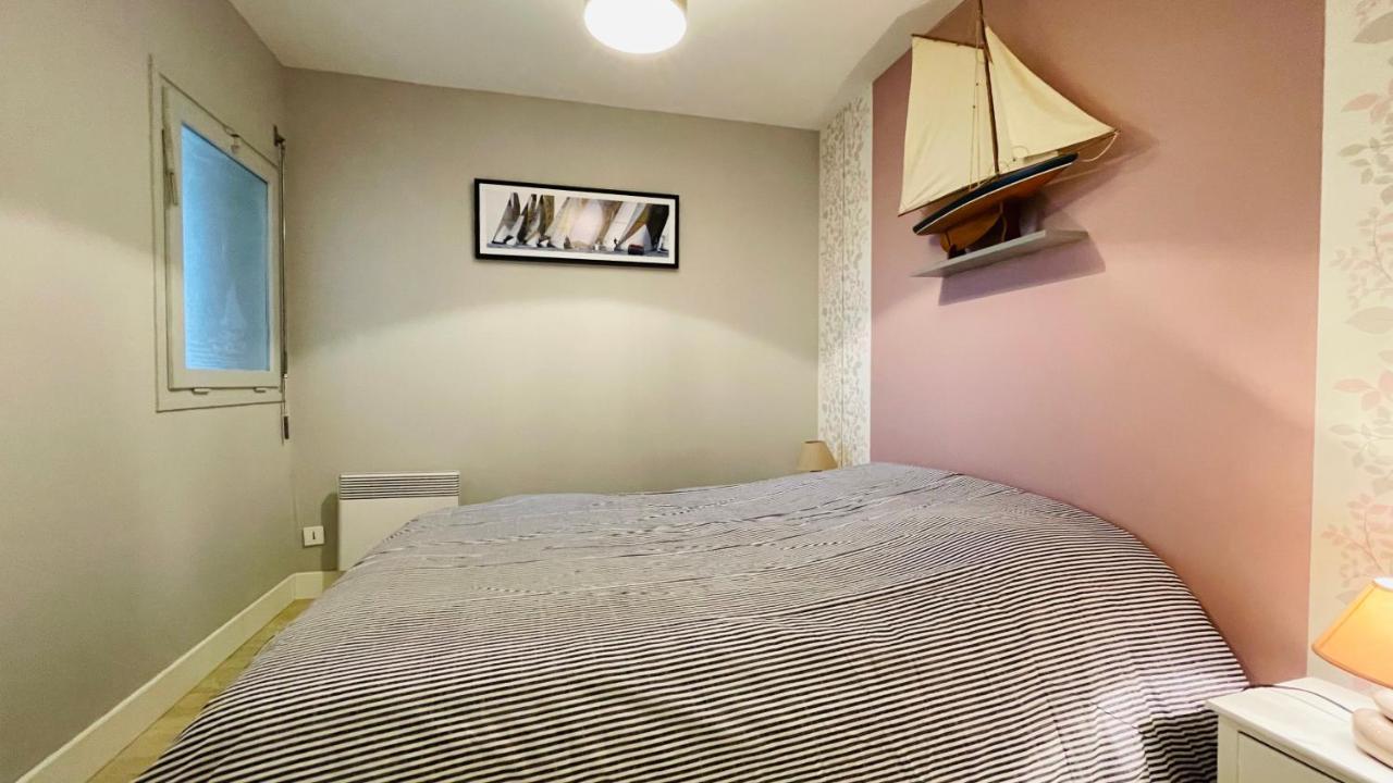 Appartement Avec Balcon Vue Mer Merlimont-Plage Eksteriør billede